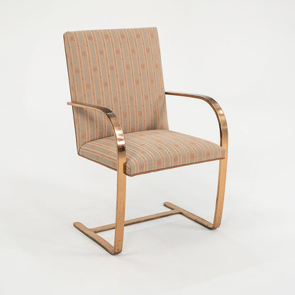 Custom Brno High Back Chair