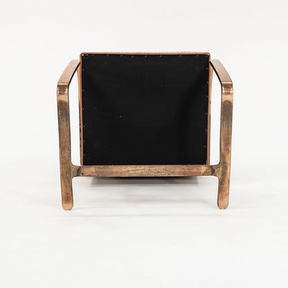 Custom Brno High Back Chair