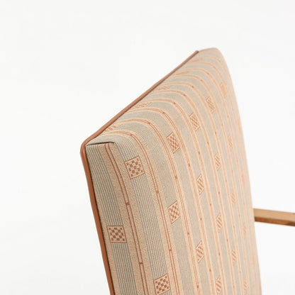 Custom Brno High Back Chair