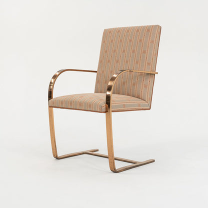 Custom Brno High Back Chair