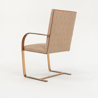 Custom Brno High Back Chair