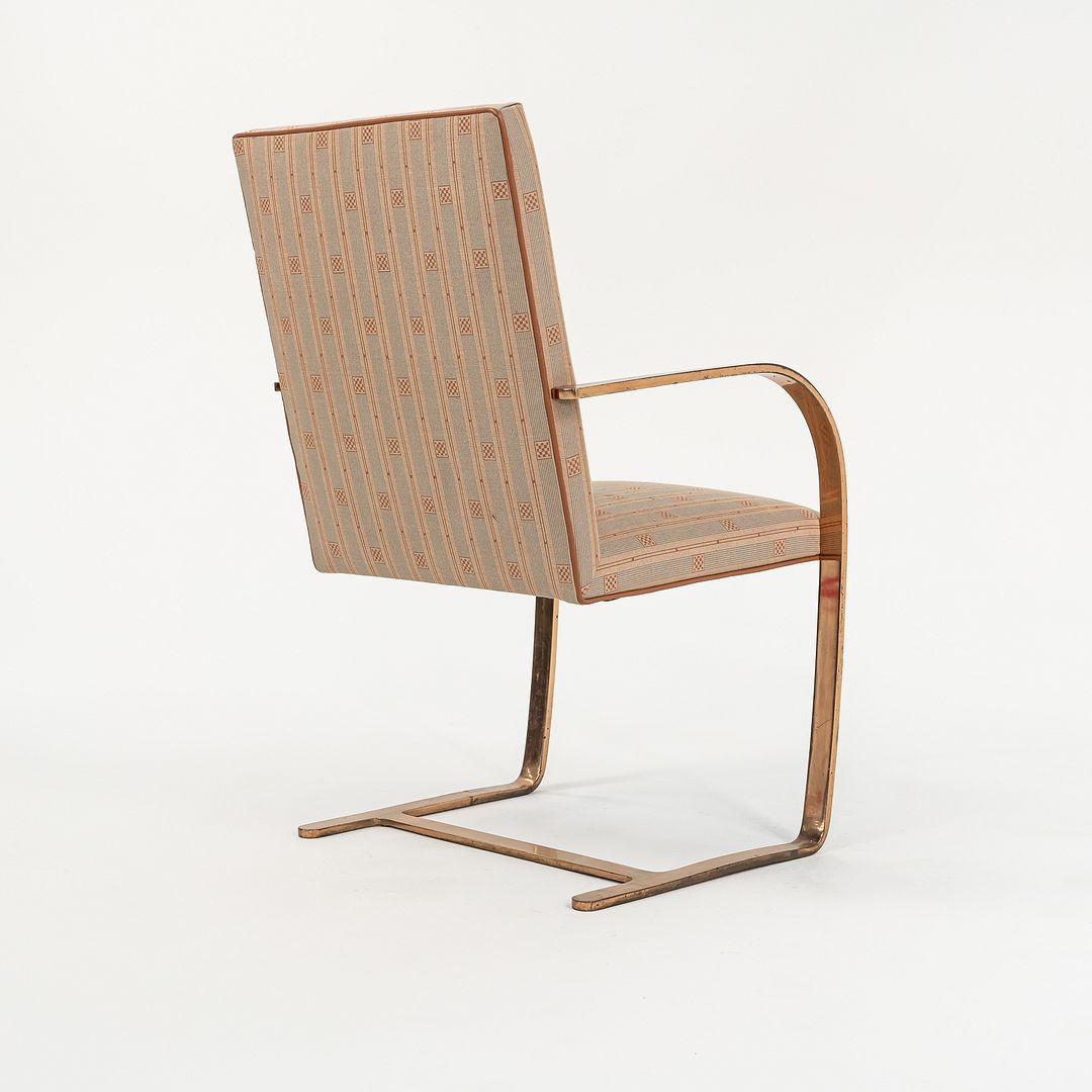 Custom Brno High Back Chair