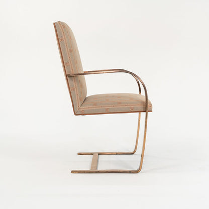 Custom Brno High Back Chair