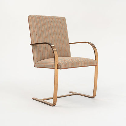 Custom Brno High Back Chair