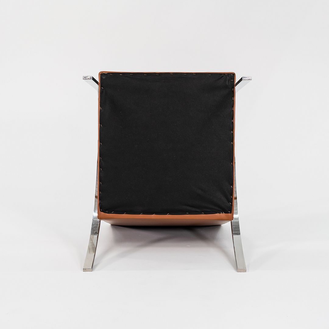 Prototype Frank Chair