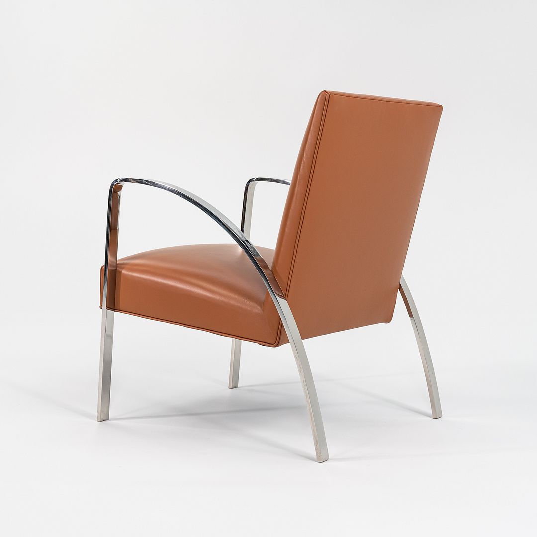 Prototype Frank Chair
