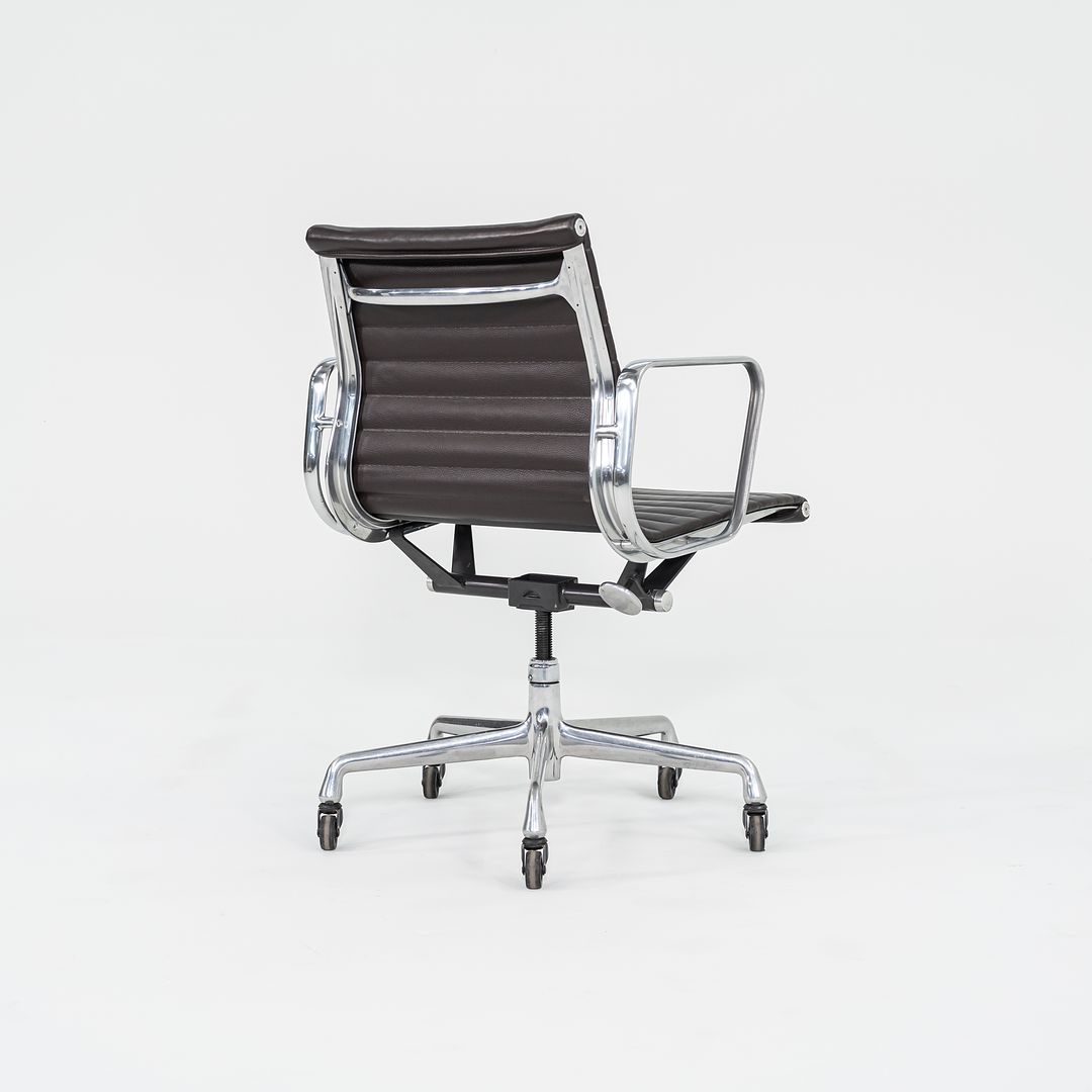 Management Desk Chair, Model EA335