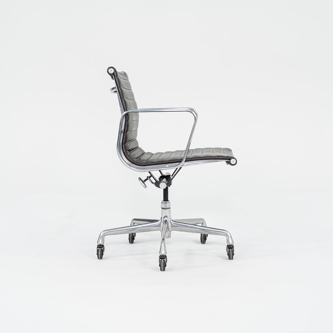 Management Desk Chair, Model EA335
