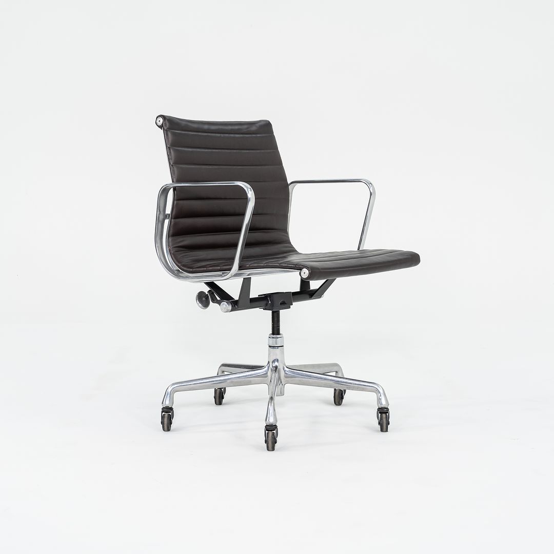 Management Desk Chair, Model EA335