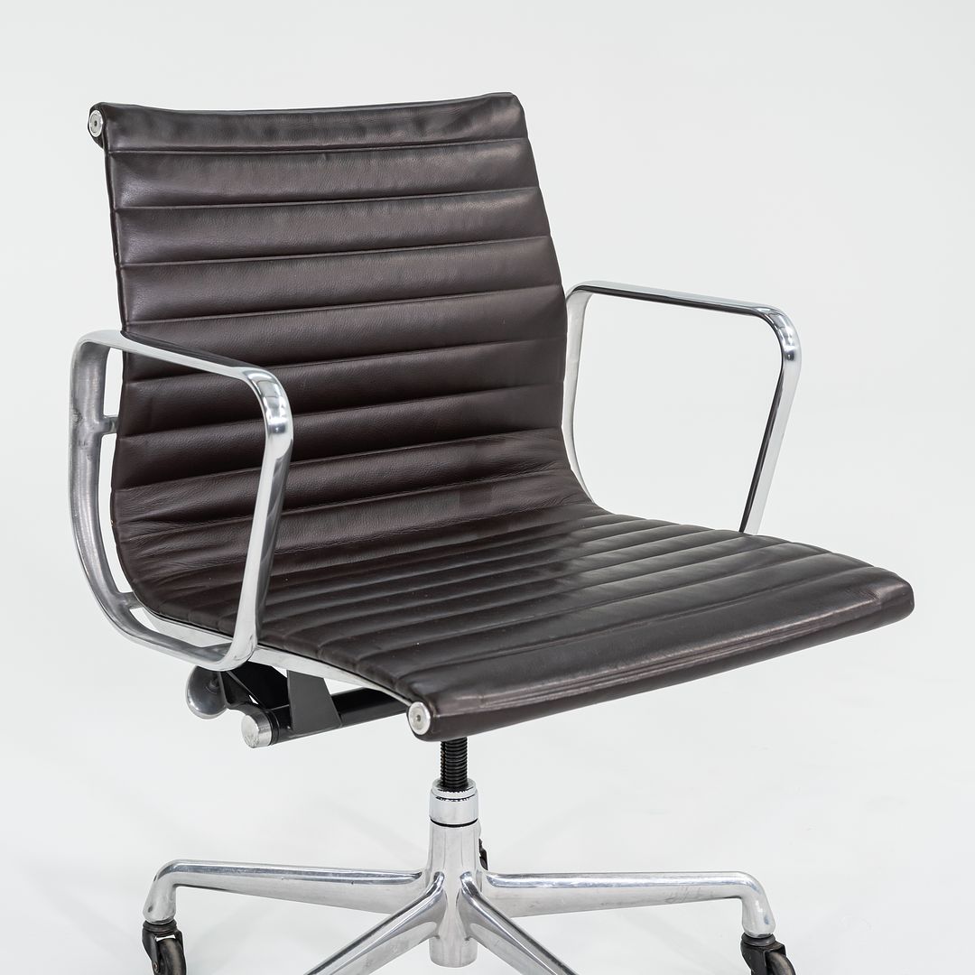 Management Desk Chair, Model EA335