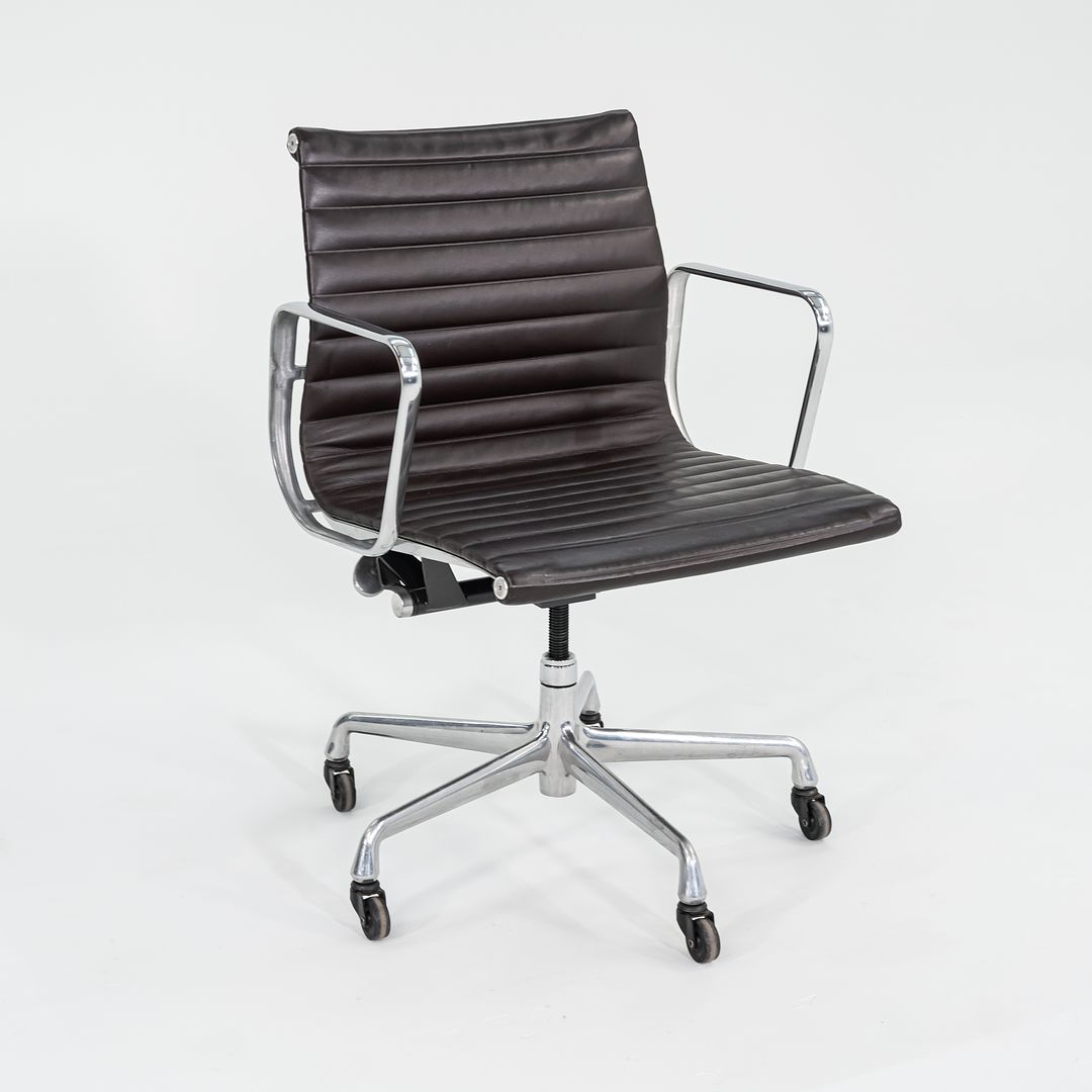 Management Desk Chair, Model EA335