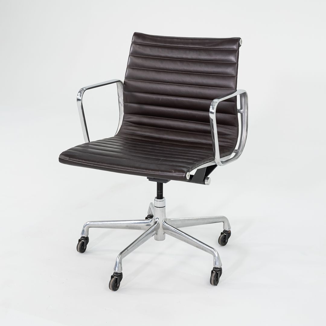 Management Desk Chair, Model EA335
