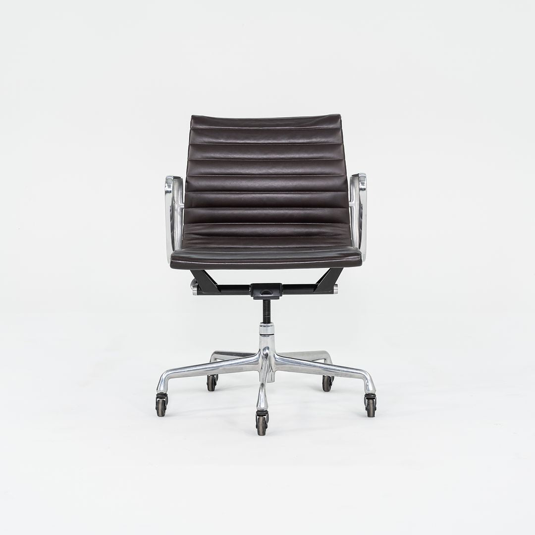 Management Desk Chair, Model EA335