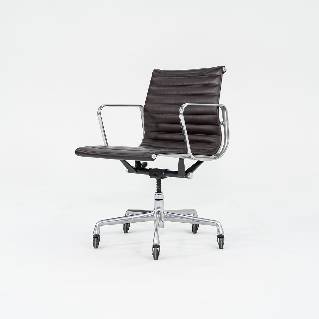 Management Desk Chair, Model EA335