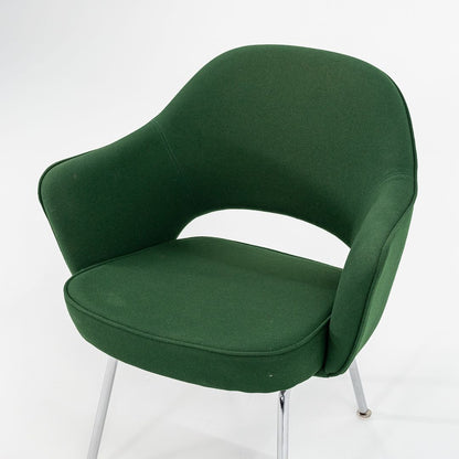 Knoll Saarinen Executive Armchair, Model 71 USB