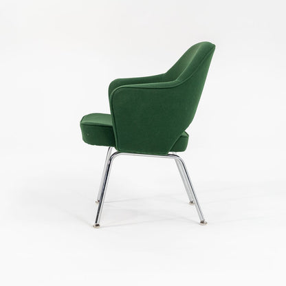 Knoll Saarinen Executive Armchair, Model 71 USB