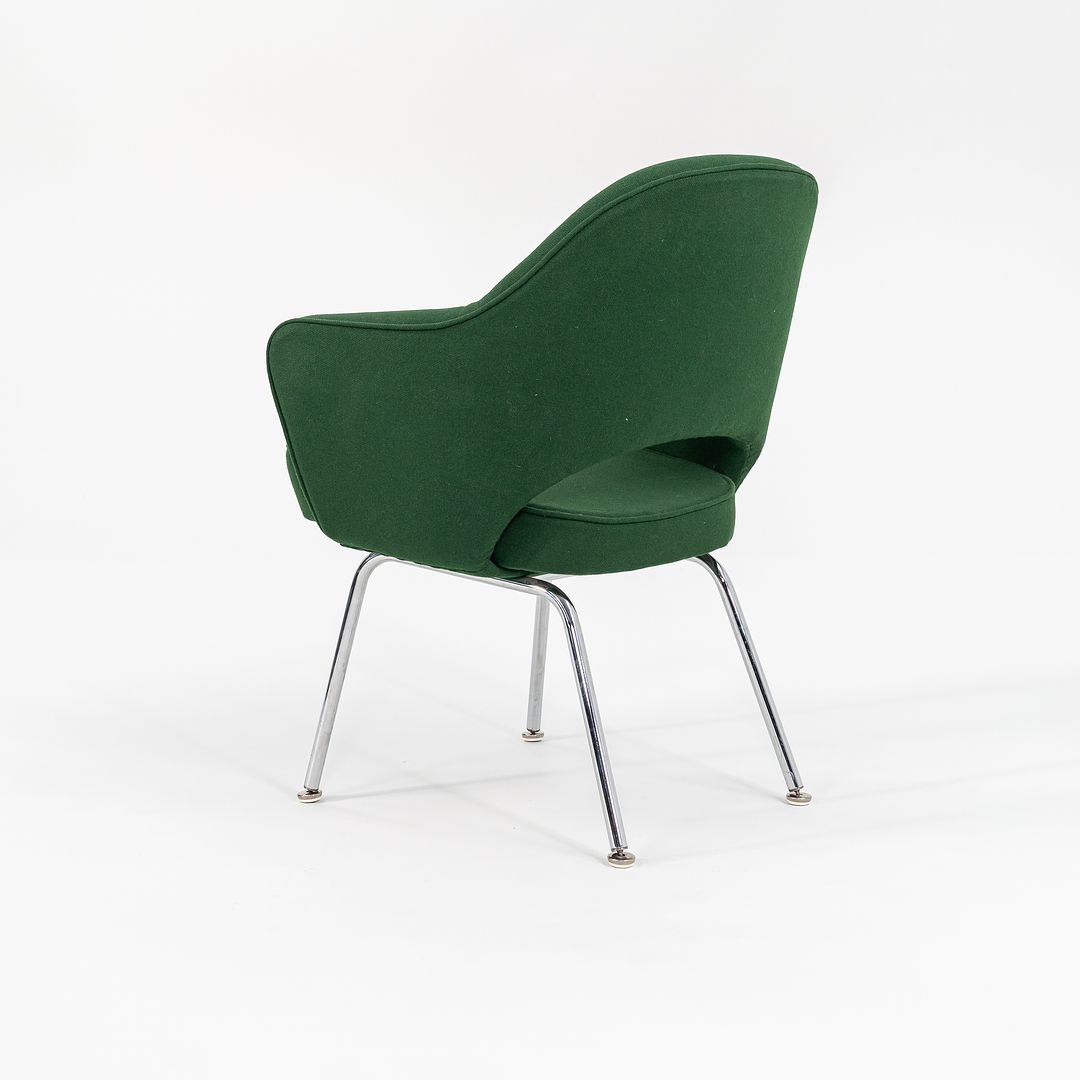 Knoll Saarinen Executive Armchair, Model 71 USB by Eero Knoll Saarinen Executive Armchair, Model 71 USB by Eero