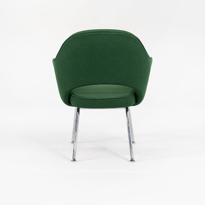 Knoll Saarinen Executive Armchair, Model 71 USB