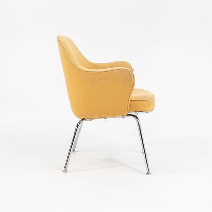 Knoll Saarinen Executive Armchair, Model 68 UPC