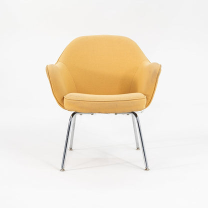 Knoll Saarinen Executive Armchair, Model 68 UPC