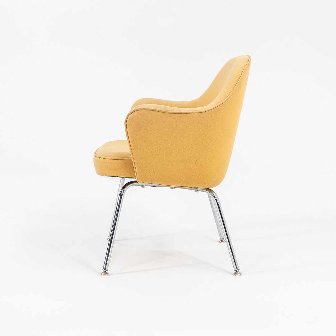 Knoll Saarinen Executive Armchair