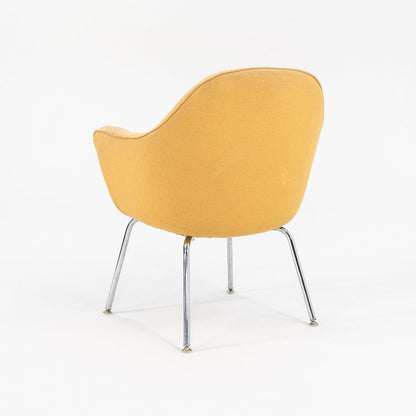 Knoll Saarinen Executive Armchair, Model 68 UPC