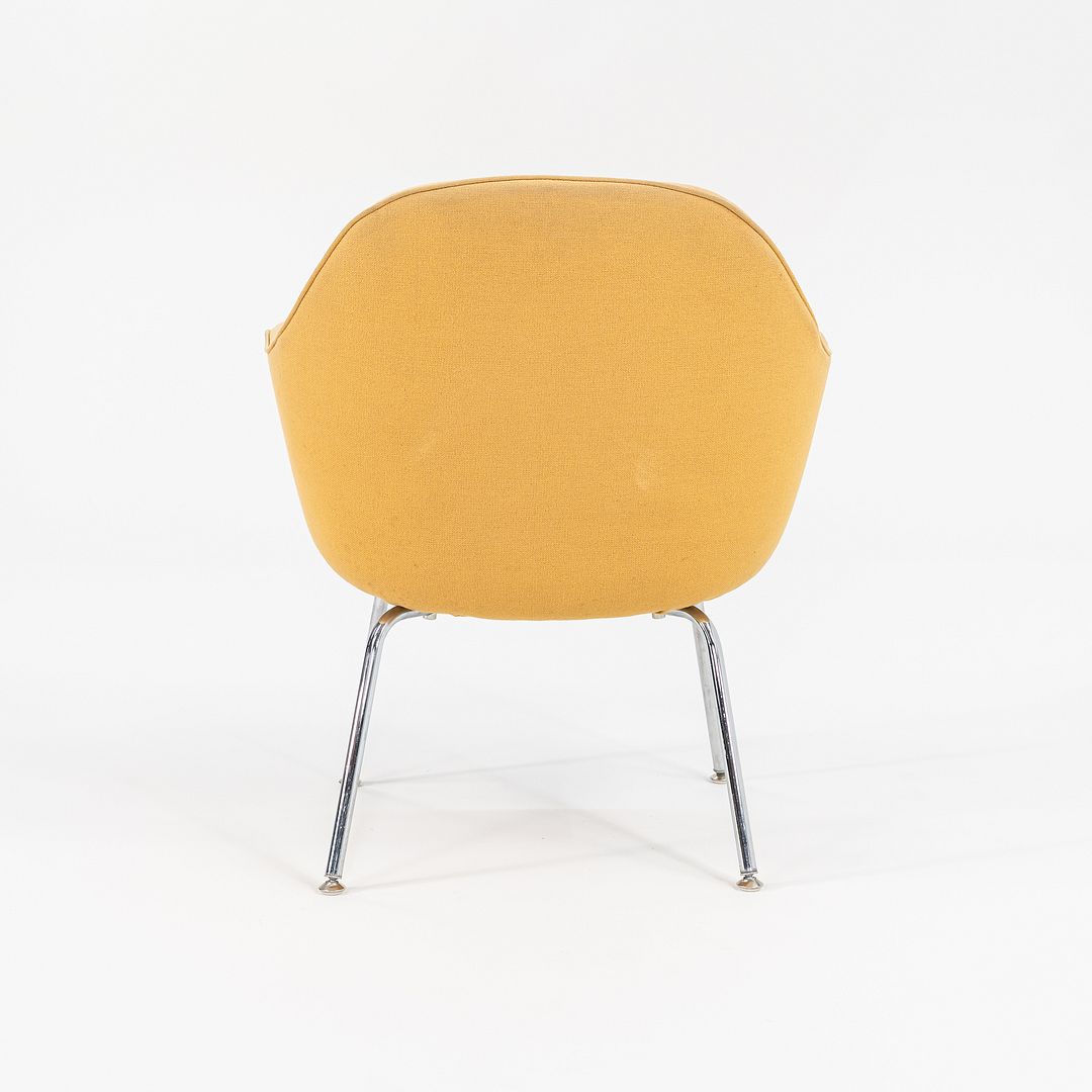 Knoll Saarinen Executive Armchair, Model 68 UPC