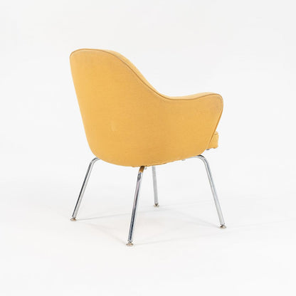 Knoll Saarinen Executive Armchair, Model 68 UPC