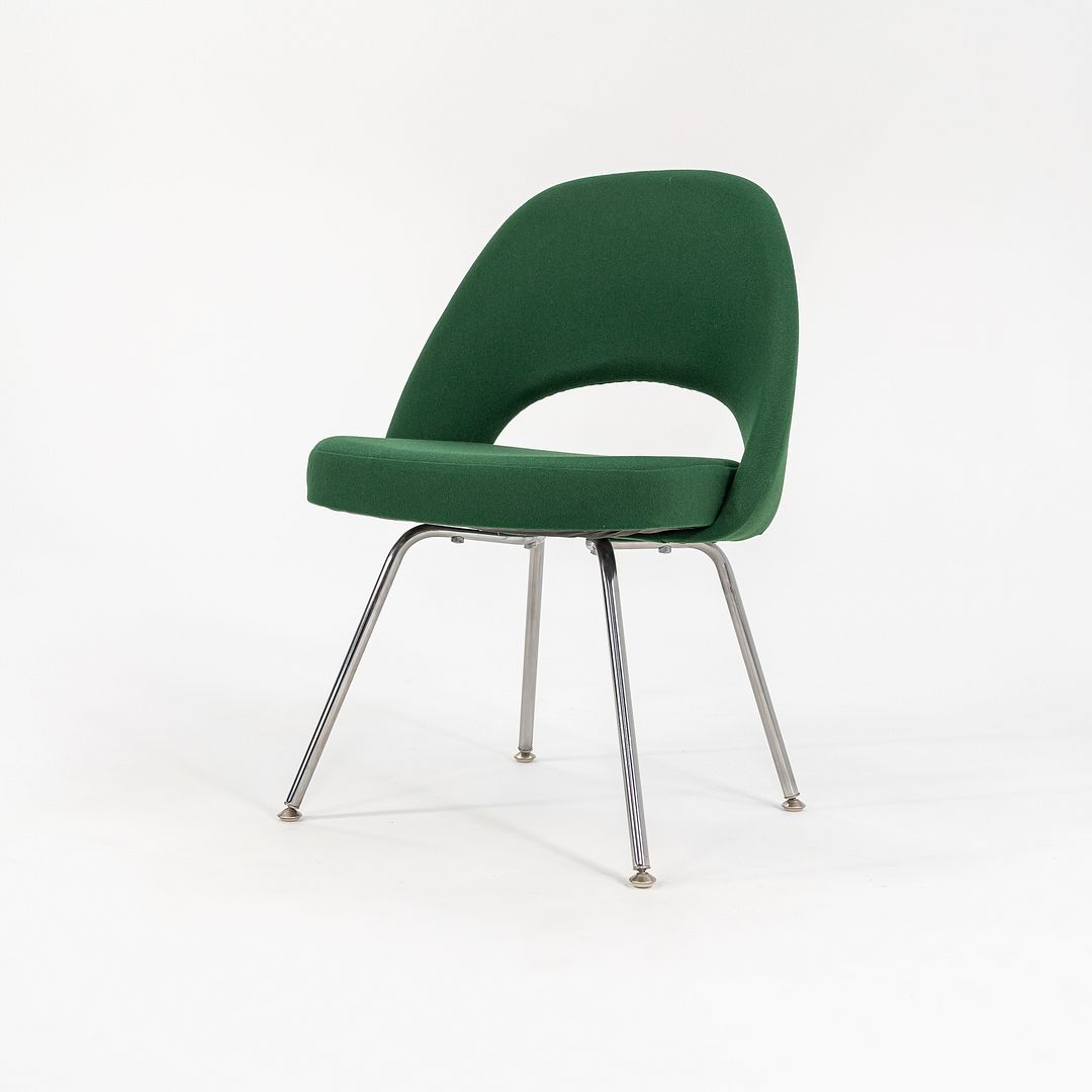 Knoll Saarinen Executive Side Chair, Model 72C