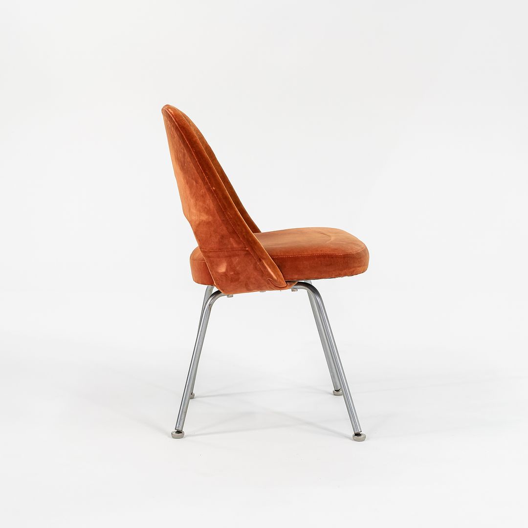 Saarinen Executive Side Chair, 72C