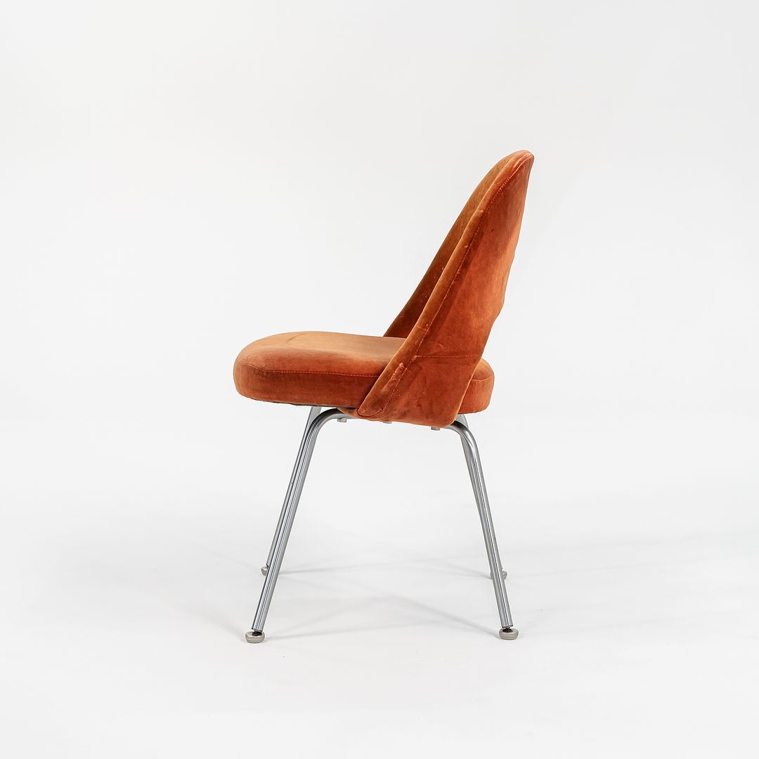 Saarinen Executive Side Chair, 72C