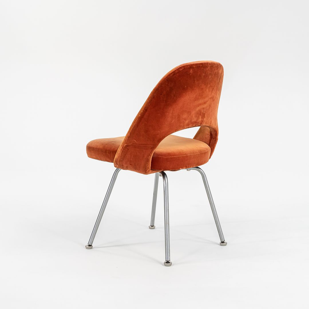 Saarinen Executive Side Chair, 72C