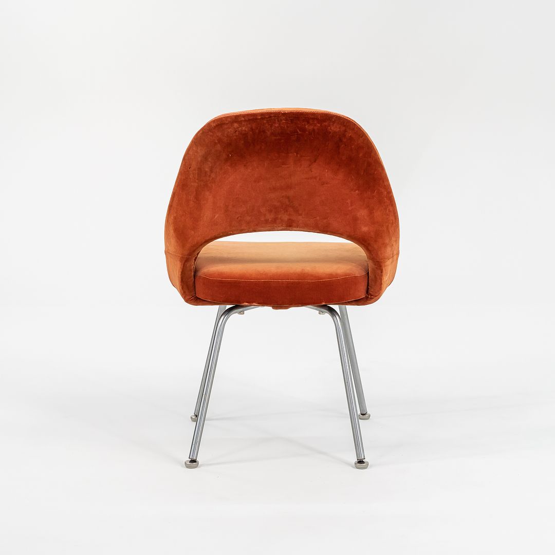 Saarinen Executive Side Chair, 72C