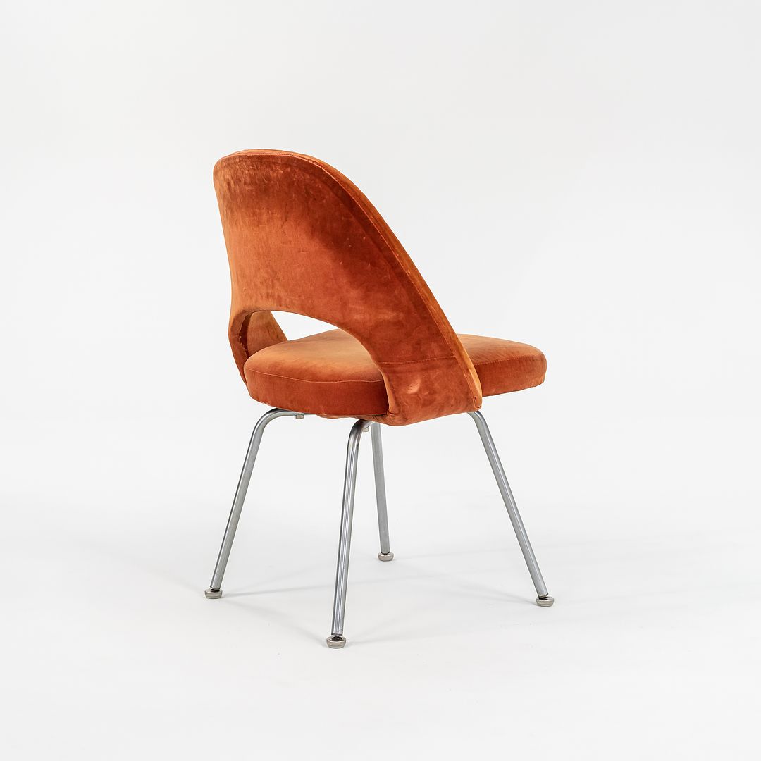 Saarinen Executive Side Chair, 72C