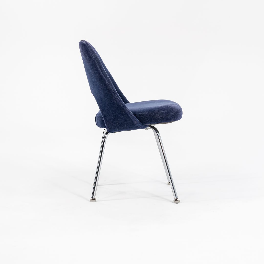 Saarinen Executive Side Chair, Model 72C