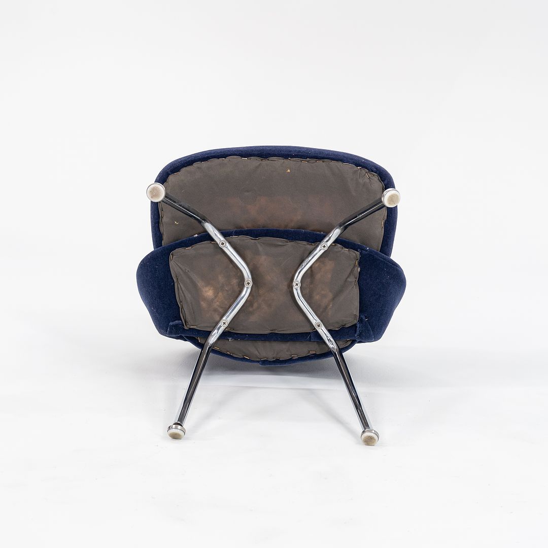 Saarinen Executive Side Chair, Model 72C