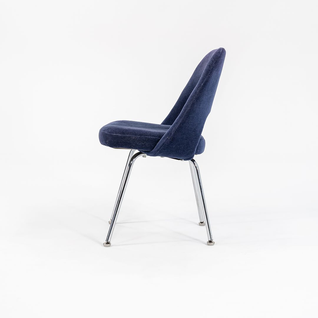 Saarinen Executive Side Chair, Model 72C