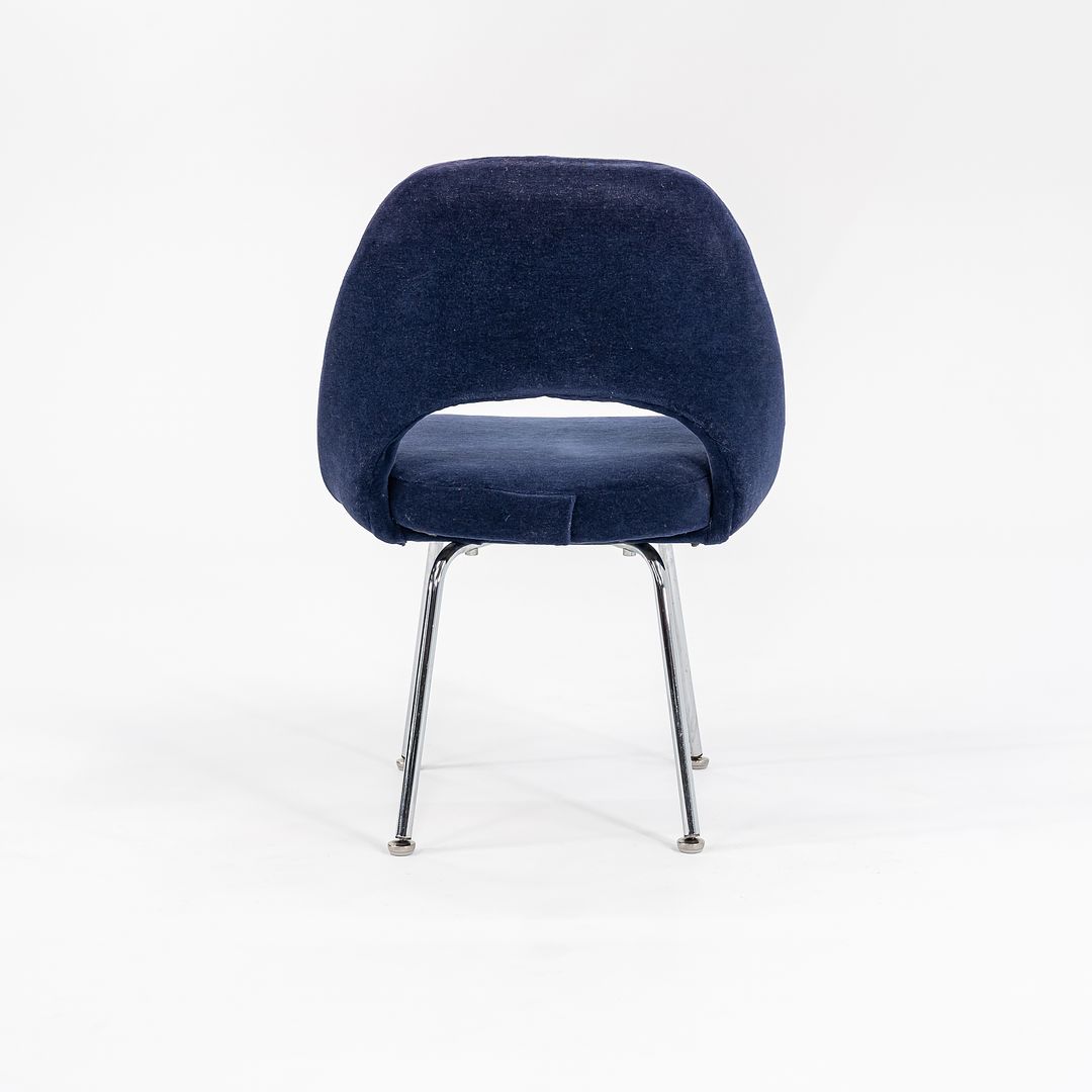 Saarinen Executive Side Chair, Model 72C