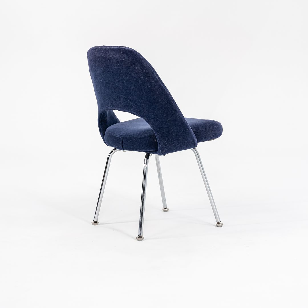 Saarinen Executive Side Chair, Model 72C
