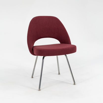 Knoll Saarinen Armless Executive Chair, Model 72C