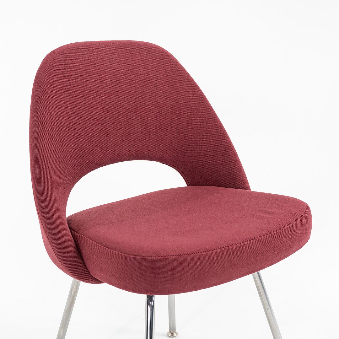 Knoll Saarinen Armless Executive Chair, Model 72C