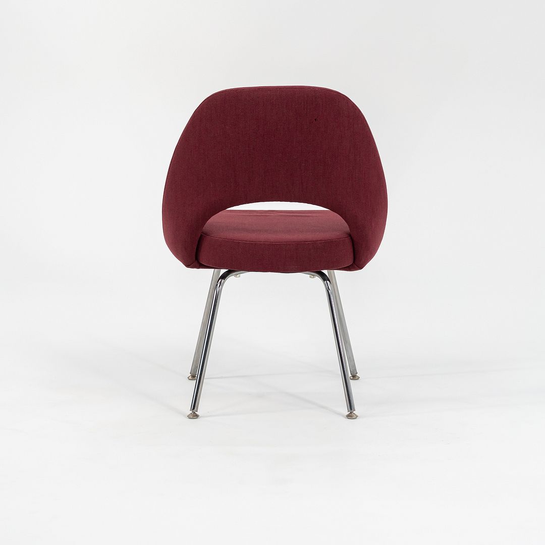 Knoll Saarinen Armless Executive Chair, Model 72C