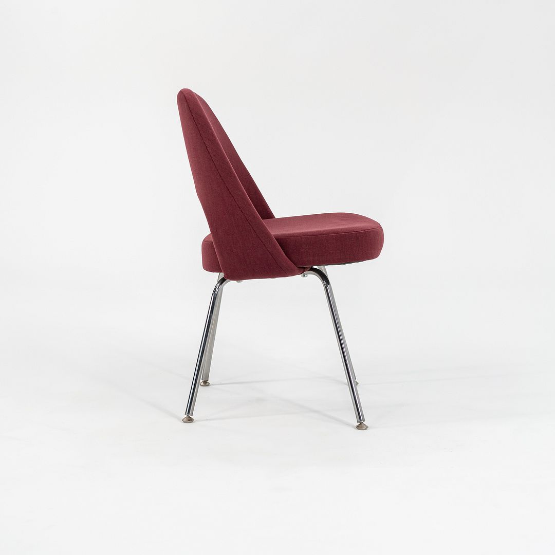 Knoll Saarinen Armless Executive Chair, Model 72C