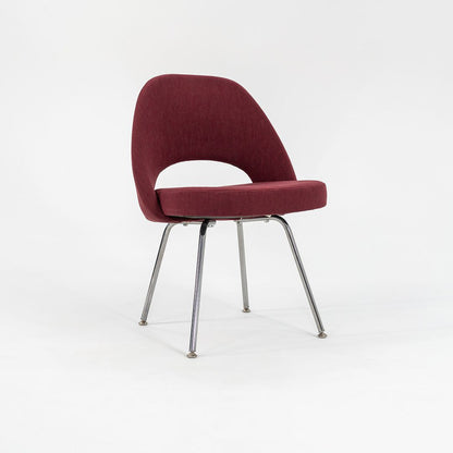 Knoll Saarinen Armless Executive Chair, Model 72C