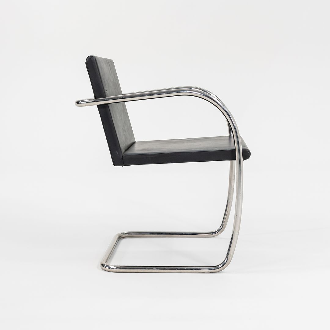 Tubular Brno Armchair, Model 245A