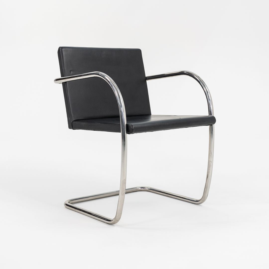 Tubular Brno Armchair, Model 245A