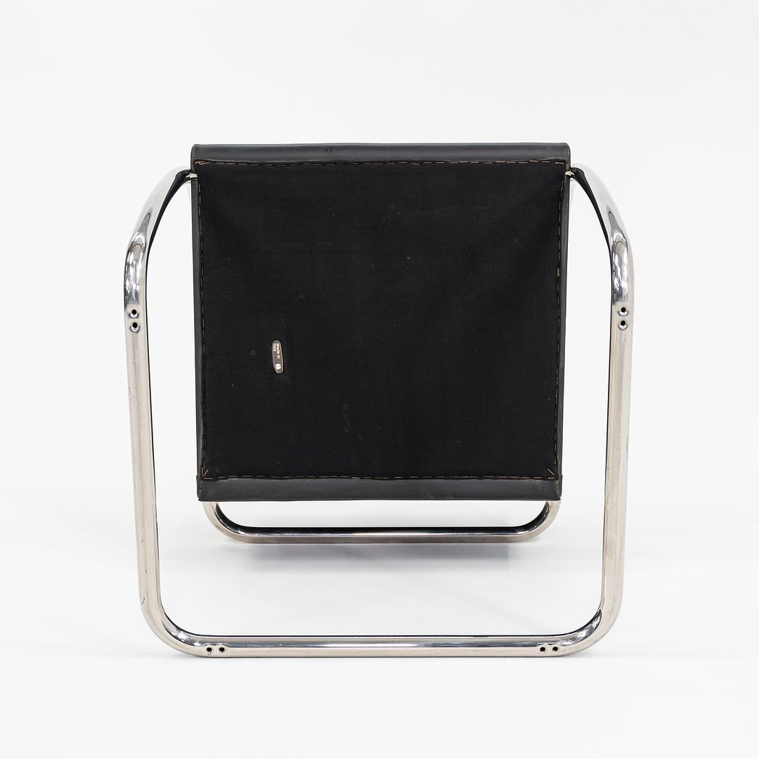 Tubular Brno Armchair, Model 245A