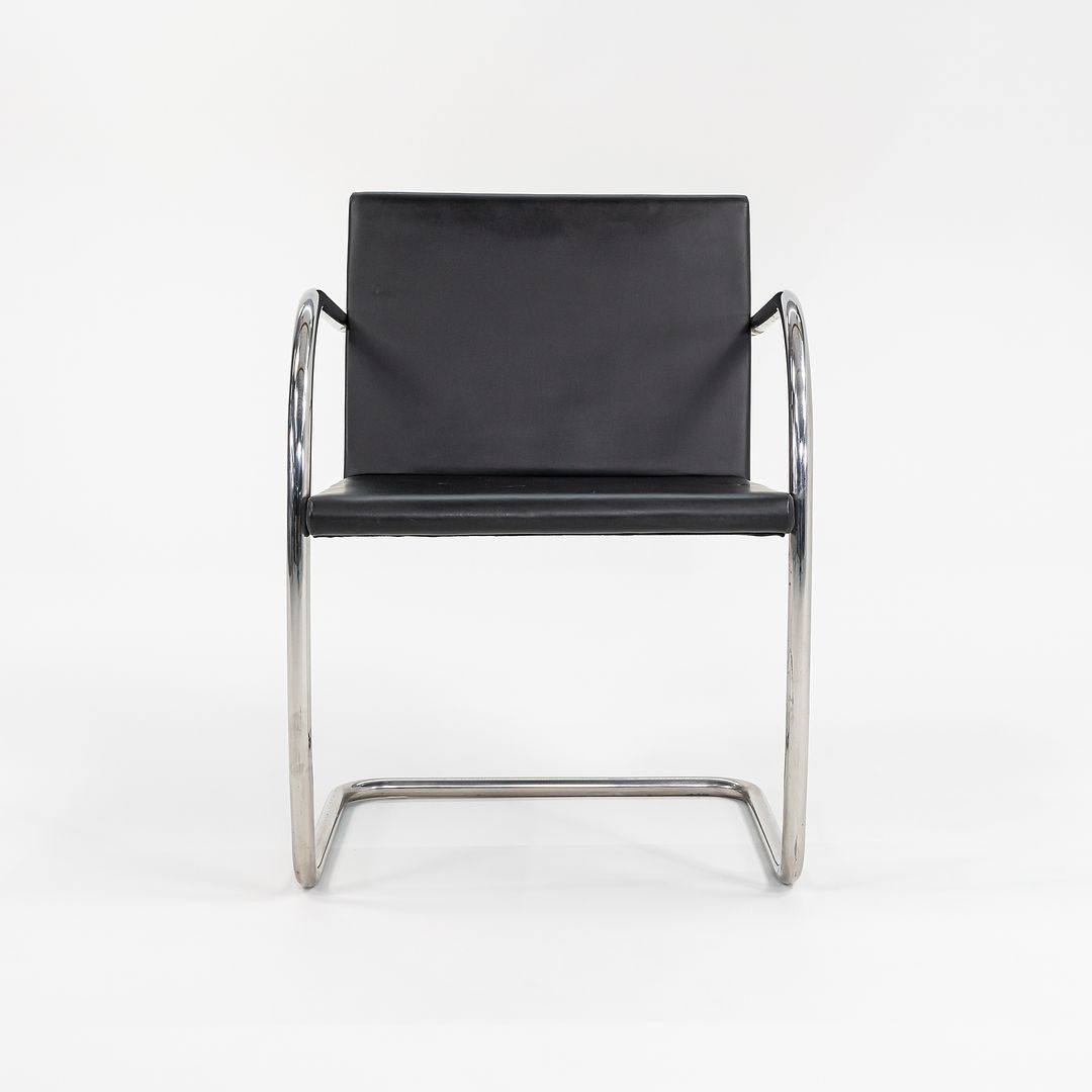 Tubular Brno Armchair, Model 245A