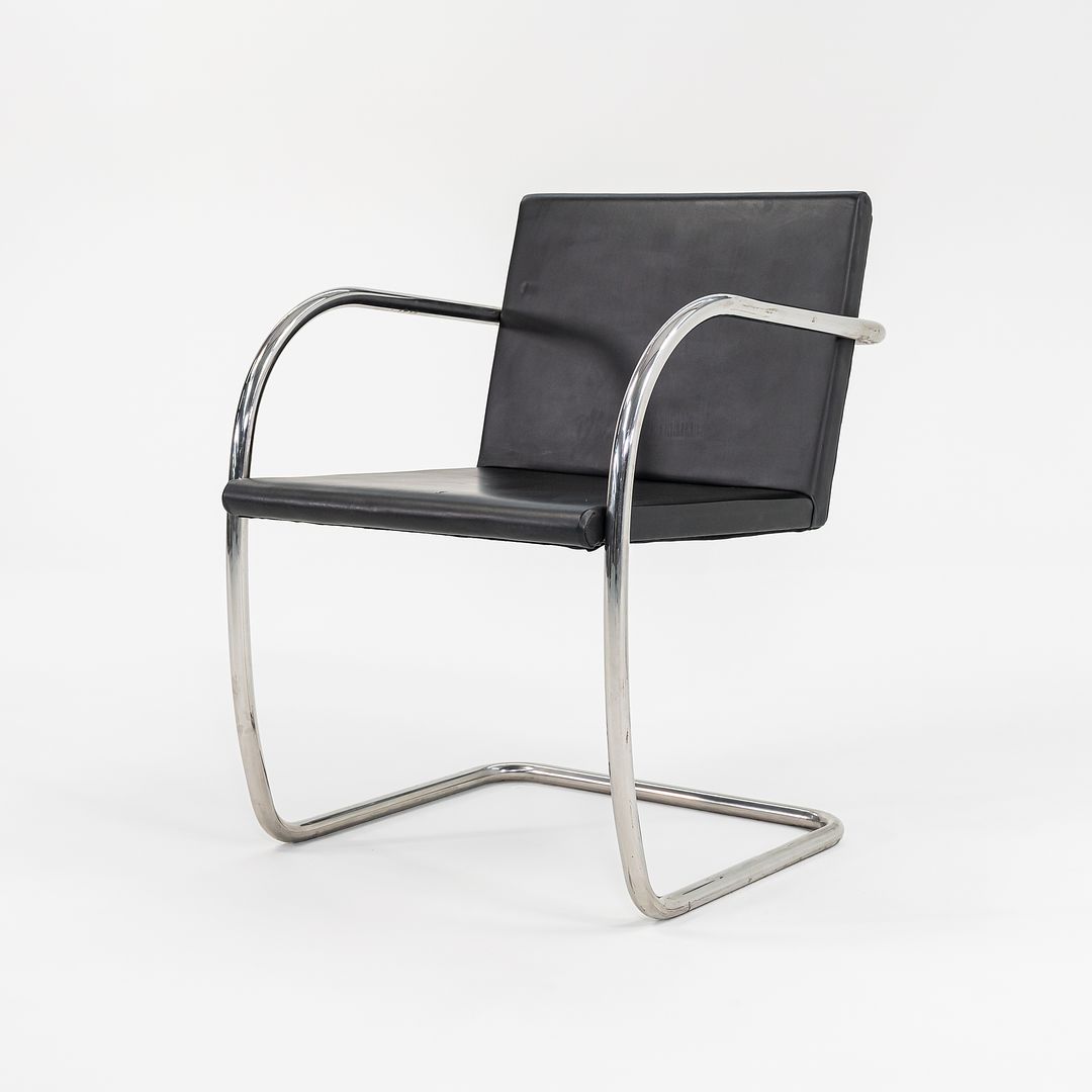 Tubular Brno Armchair, Model 245A
