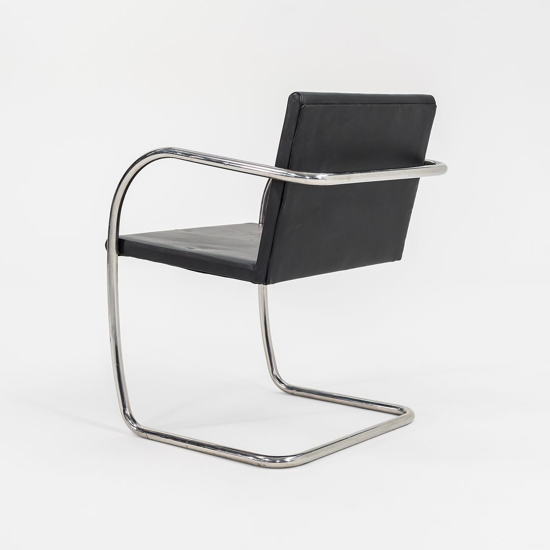 Tubular Brno Armchair, Model 245A